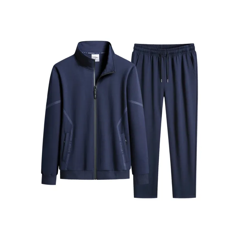 DABAISHA Casual Sportswear Men's-4