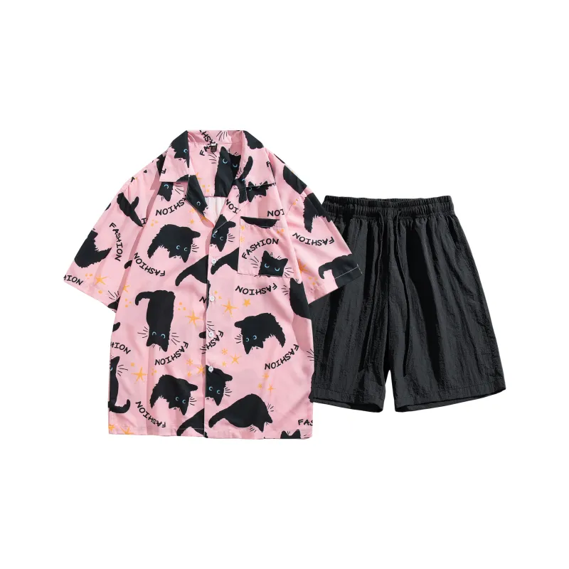 CREAZIONI LA FANTASIA E MOBILE Casual Sportswear Unisex-4