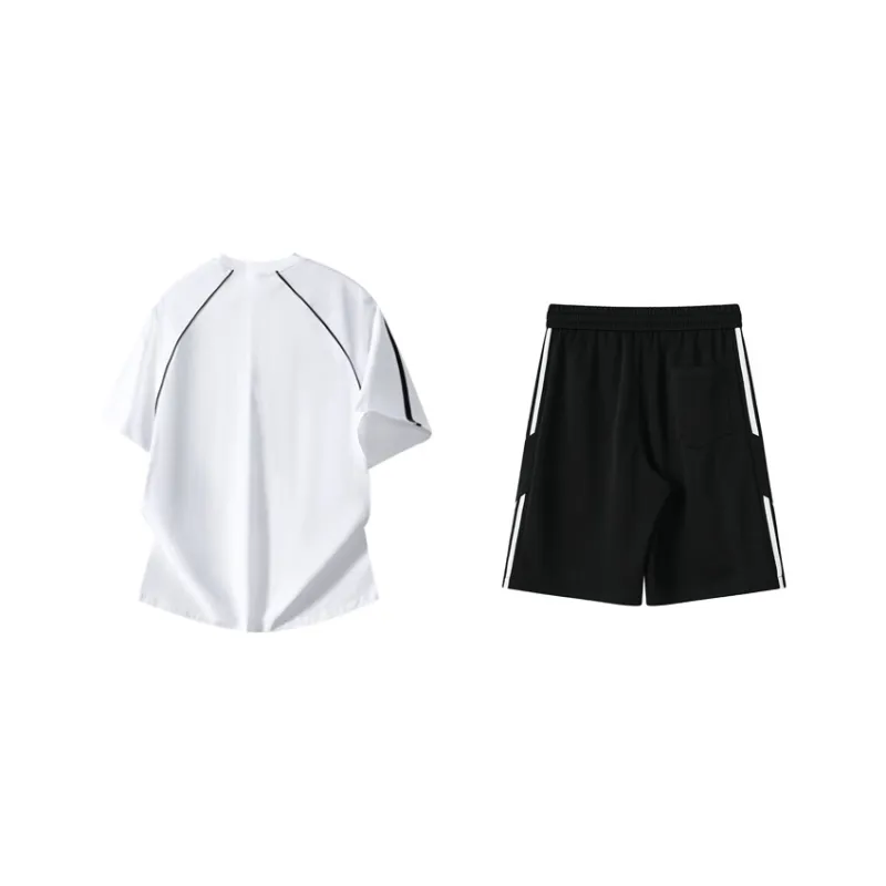 ROSECREED Casual Sportswear Unisex-5