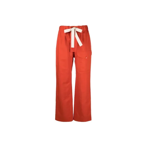 Stella Blouse High Waist Wide-Leg Trousers