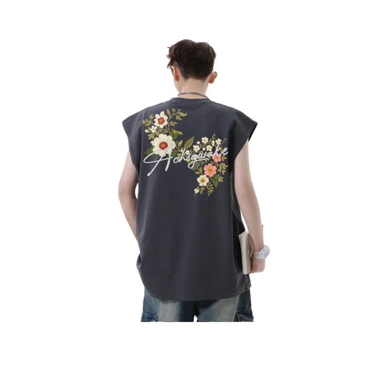ACHS AWAKE Tank Tops Unisex-9