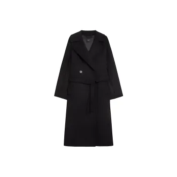 WEEKEND MaxMara Resina Coat