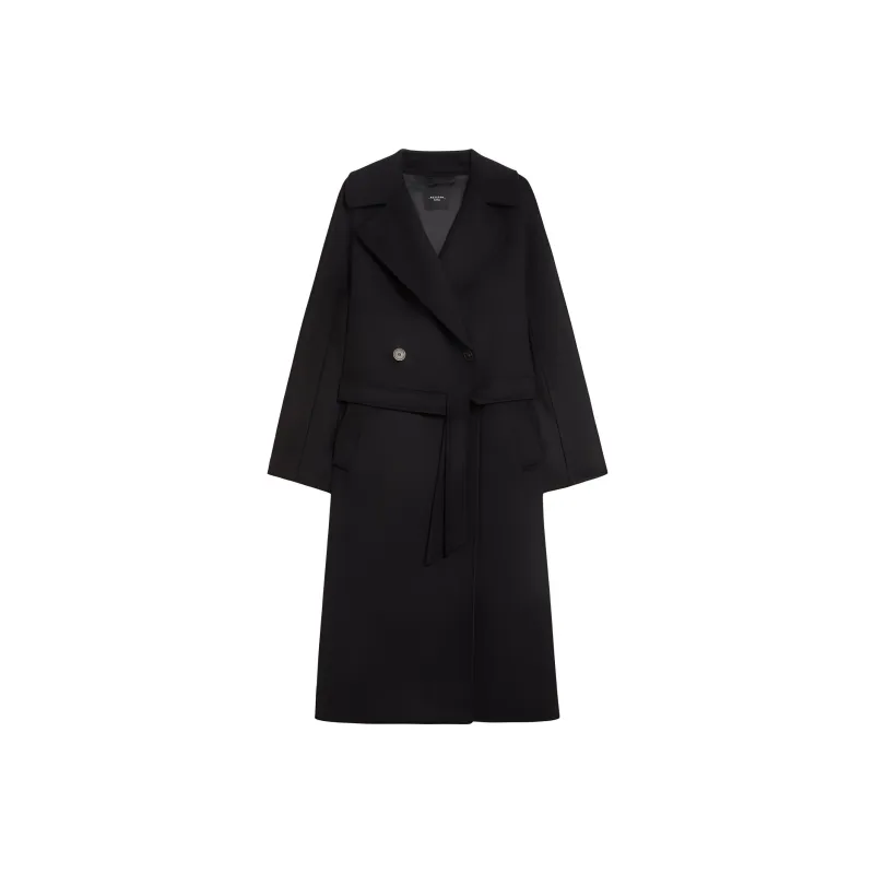 WEEKEND MaxMara Resina Coat-0