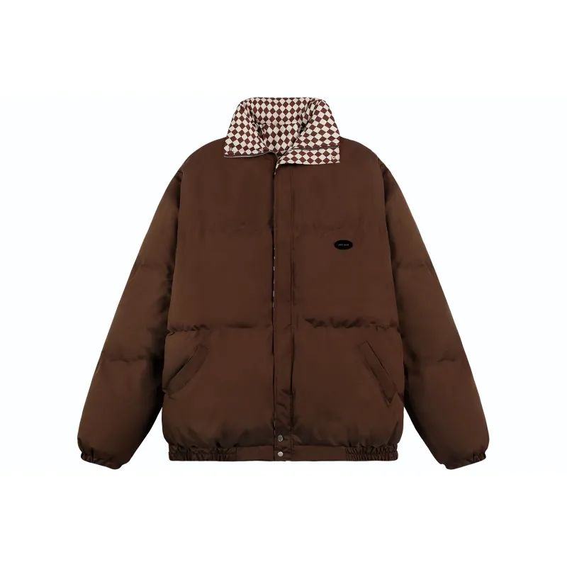 LBPC Puffer Jackets Unisex-2