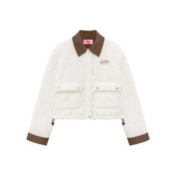 CHUU Puffer Jackets Women's