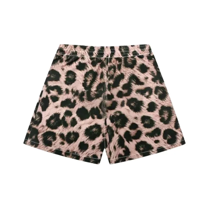 MEIKE Casual Shorts Unisex-1