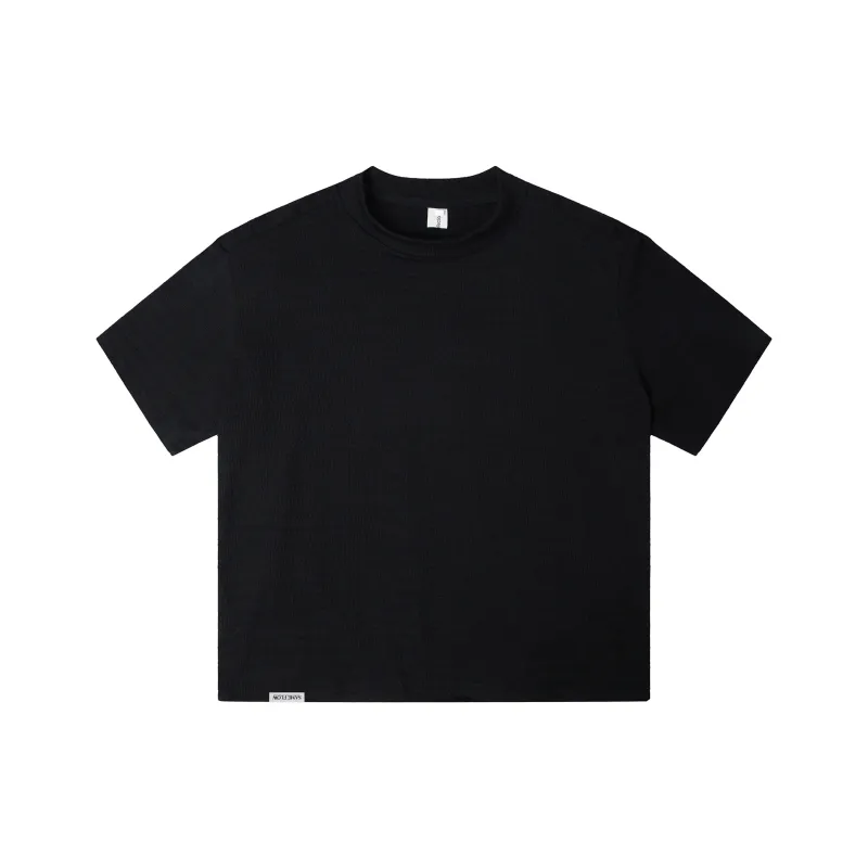 SAME FLOW T Shirts Unisex-0