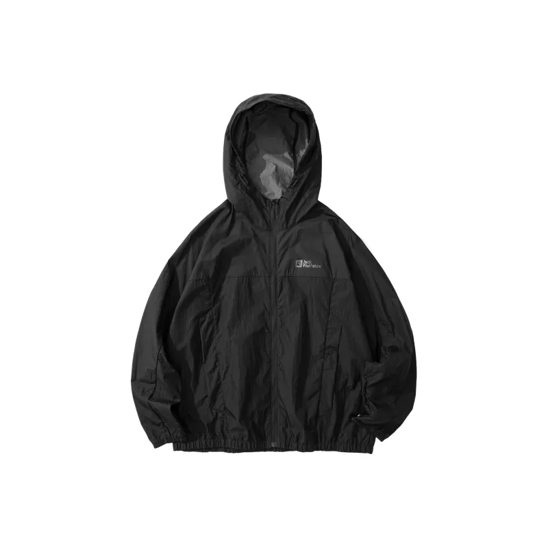 Jack Wolfskin Breathable Sun Protection Clothing Women's-1