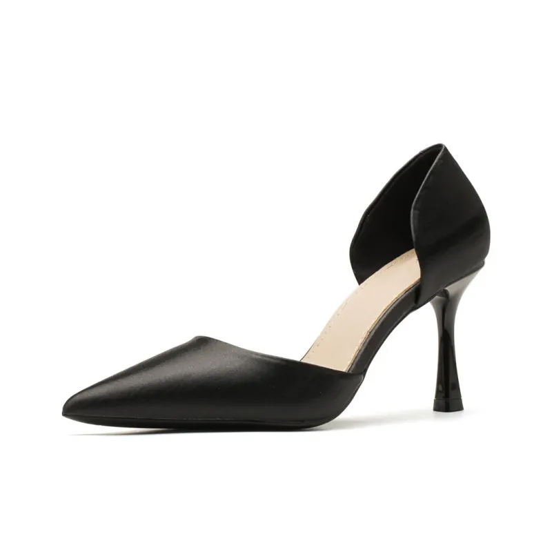 MADALLO Slim Heel High Heels Women's-10