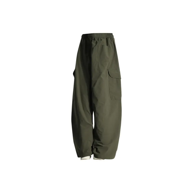 TIMD Casual Pants Men-11