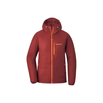 MONTBELL Puffer Jackets Women's