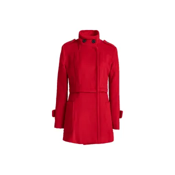LIZZY Coats Women's