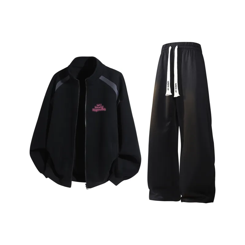 Supremo Cat Casual Sportswear Unisex-0