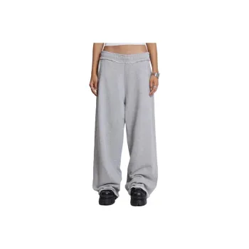 Jaded London Casual Pants Women's Gray
