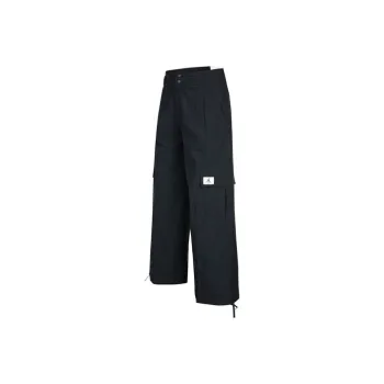 JORDAN AS W J ESSEN UTILITY PANT Casual Pants Women's Black