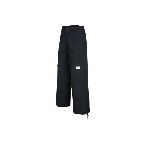 JORDAN AS W J ESSEN UTILITY PANT Casual Pants Women's Black
