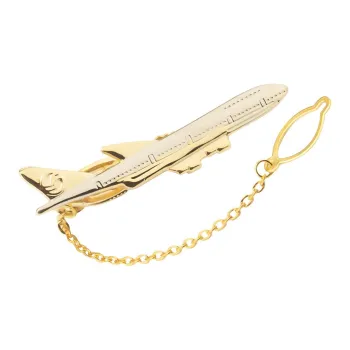 Yamaichi Maru Copper Lapel Clip Men's