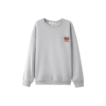 Three Blessings x YOUQIANHUALIANMINGKUAN Sweatshirt Women's