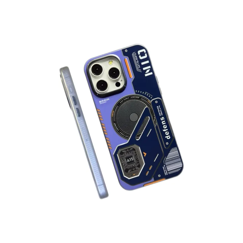 CORBELLATI Phone Cases-13