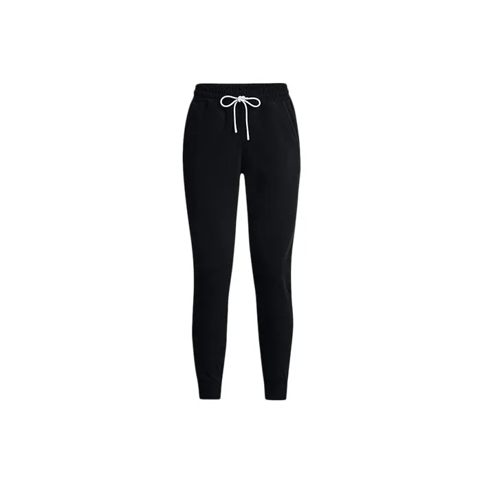 Under Armour Sports Pants Women's Black-0