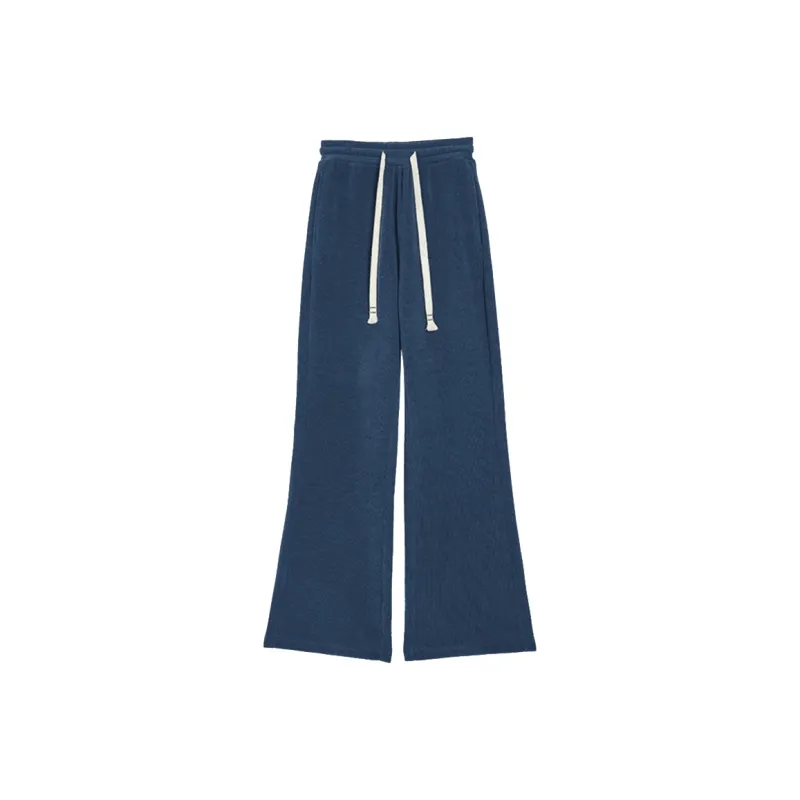 WESTLINK Casual Pants Women's Blue-0