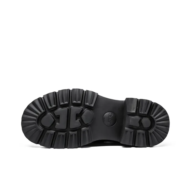 ORP Men's Casual Shoes Men Low Top Black-6