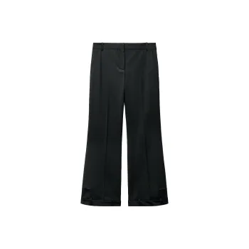 ZARA Casual Pants Women's Black