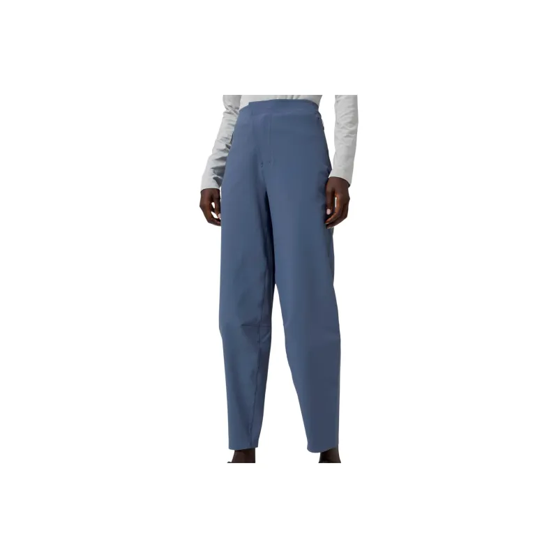 Lululemon LAB Collection Kosaten Casual Pants Women's Ink Blue-0