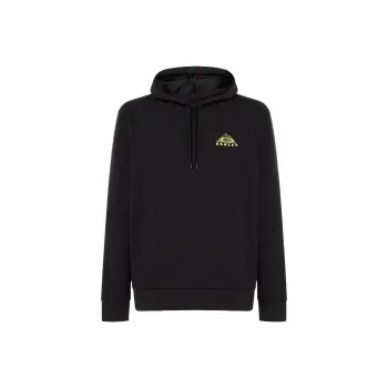Oakley Sweatshirt Women's Black