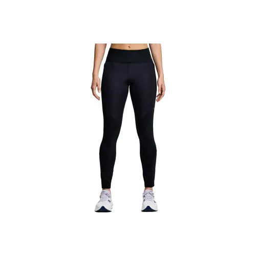 Saucony Runshield Tight Casual Pants Women's Black