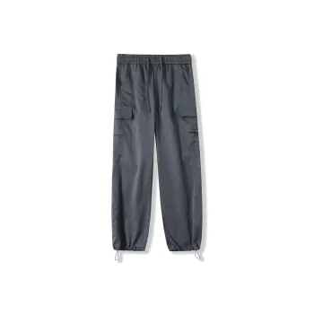 TREK&TRAVEL Casual Pants Men