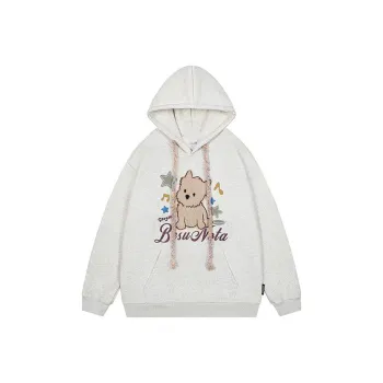 PLAY BUSH Sweatshirts Women's