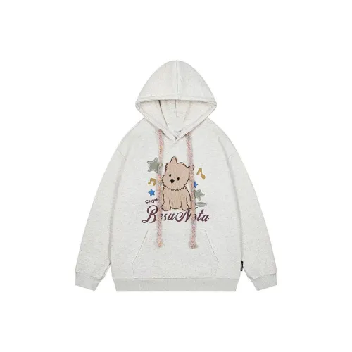 PLAY BUSH Sweatshirts Women's