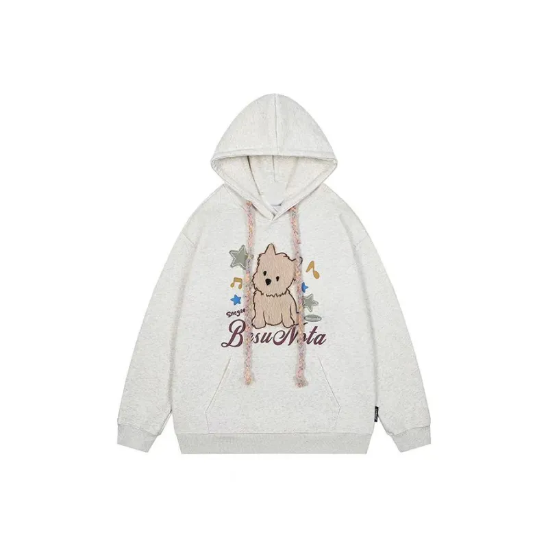 PLAY BUSH Sweatshirts Women's-0