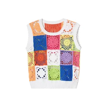 MASFER.SU Knitwear Women's Gesang