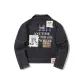 Denim Black