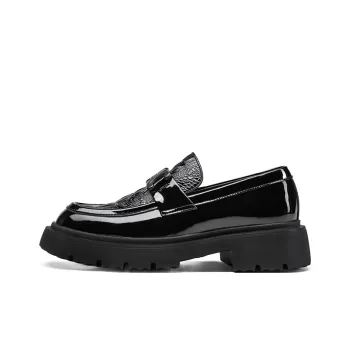 ORP Men's Casual Shoes Men Low Top Black