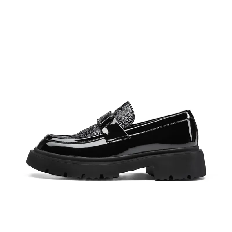 ORP Men's Casual Shoes Men Low Top Black-0