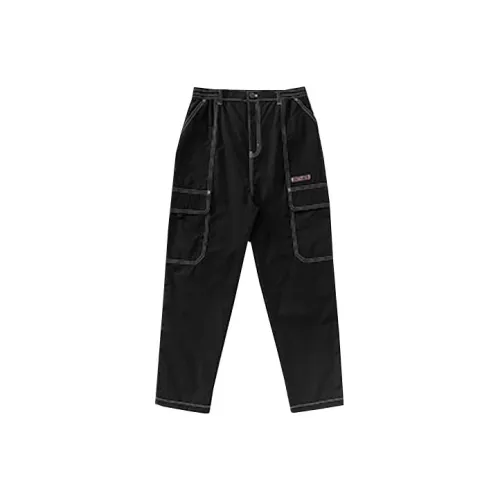 Dickies Casual Pants Women's Black