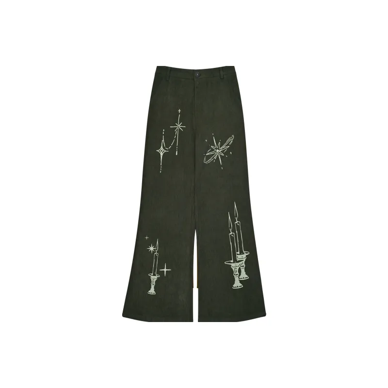 Madgood Casual Pants Women's-0