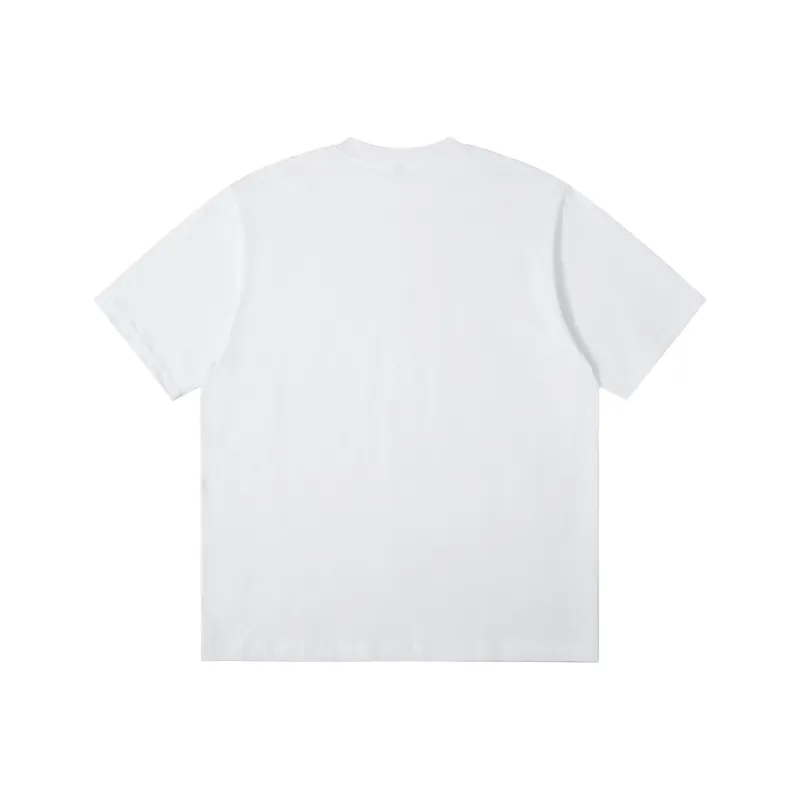 SUNSETMONENT Short Sleeved T Shirts Unisex-5