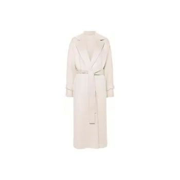 Brunello Cucinelli Monil Embellished Tied Waist Coat