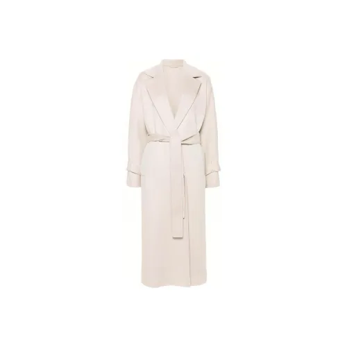 Brunello Cucinelli Monil Embellished Tied Waist Coat