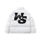 White Black