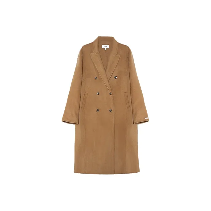 ELOF Coats Women's-4