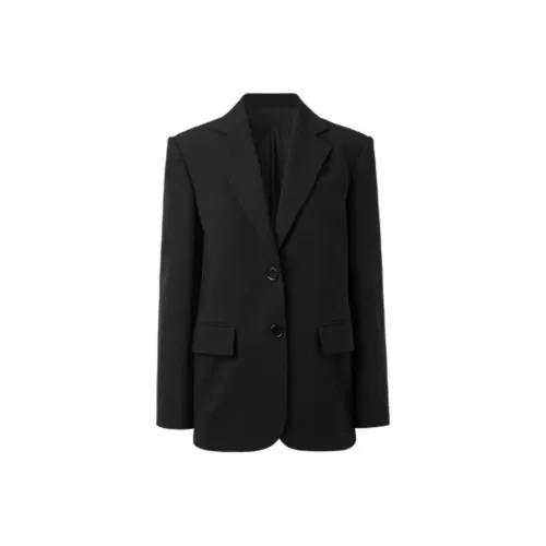 VVNK JANE PLUS 블랙 여성 비즈니스 정장