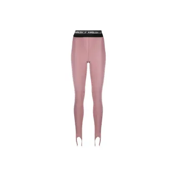 AMBUSH Scuba Pants 'Pink'