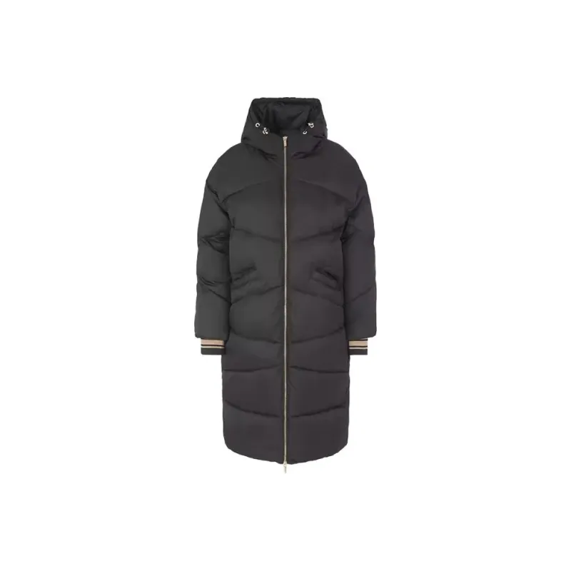 ARMANI EXCHANGE FW23 Puffer Jacket Women's-0