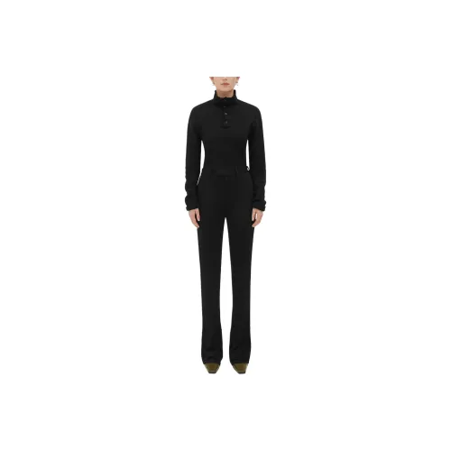 Bottega Veneta Tailored Flared Leg Trousers