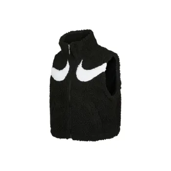 Nike Vests Women's Black